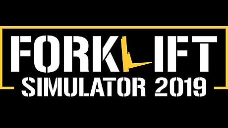 Forklift Simulator 2019 Game