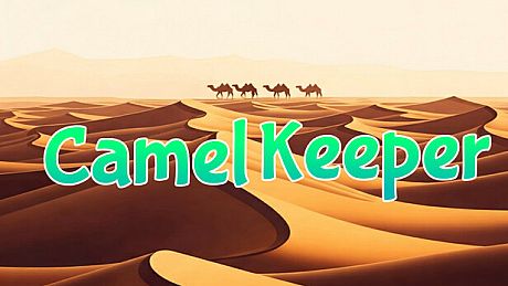 Camel Keeper Game