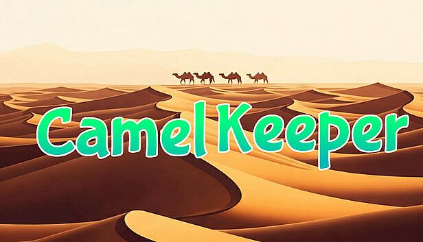 Buy Camel Keeper