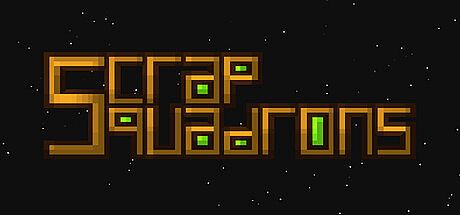Scrap Squadrons Game