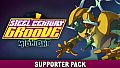 Steel Century Groove: Midnight - Supporter Pack