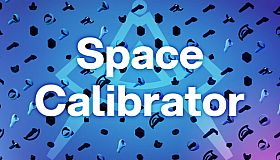 Space Calibrator