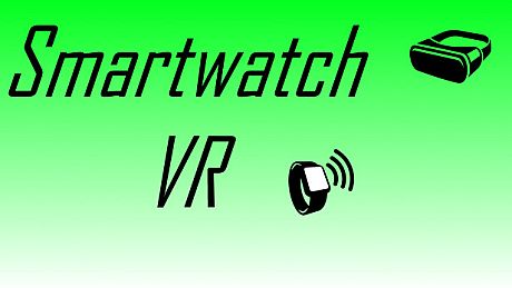 SmartwatchVR Game