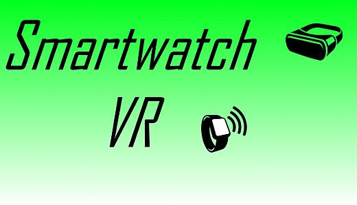 SmartwatchVR