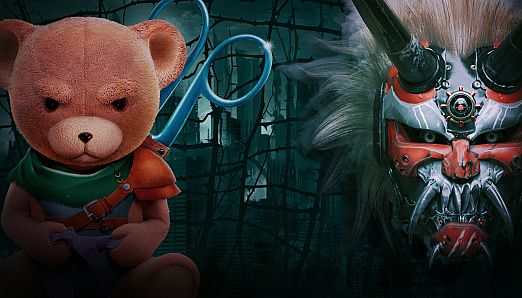 Darkest Worlds Bundle