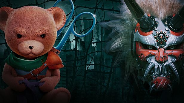 Darkest Worlds Bundle