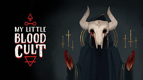 My Little Blood Cult: Let's Summon Demons Game