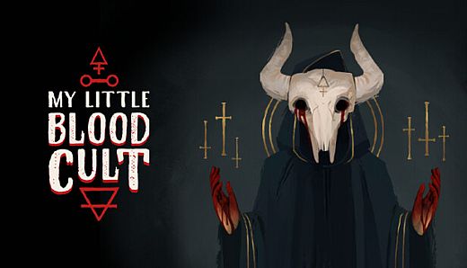 My Little Blood Cult: Let's Summon Demons