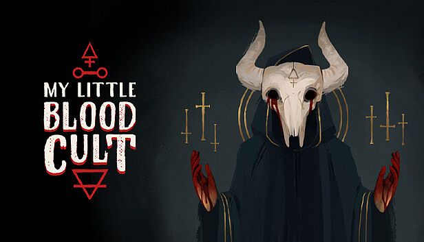 Buy My Little Blood Cult: Let's Summon Demons