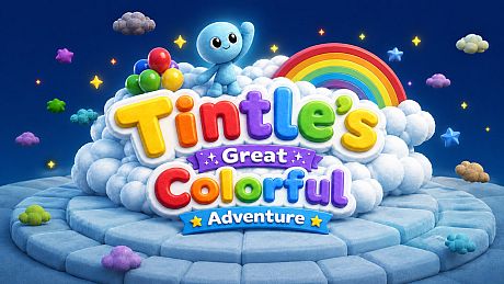 Tintle's Great Colorful Adventure Game