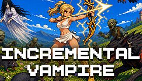 Incremental Vampire