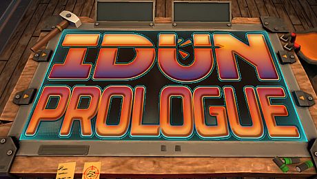 IDUN Prologue - Frontline Survival Game