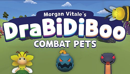 Drabidiboo - Early Access Pack