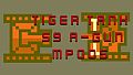 Tiger Tank 59 Ⅰ A-Gun MP005