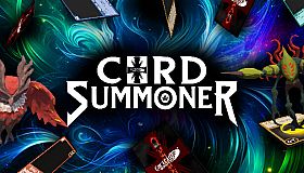 Card Summoner
