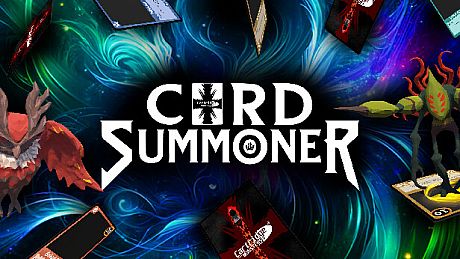 Card Summoner