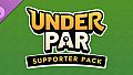 Under Par - Supporter Pack