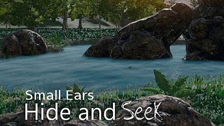 Hide and Seek - Small Ears DLC