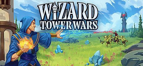 Wizard Tower Wars Game