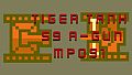 Tiger Tank 59 Ⅰ A-Gun MP091