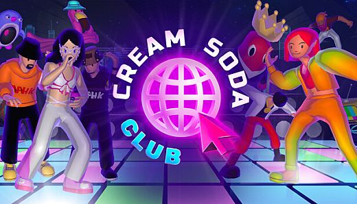 CREAM SODA CLUB