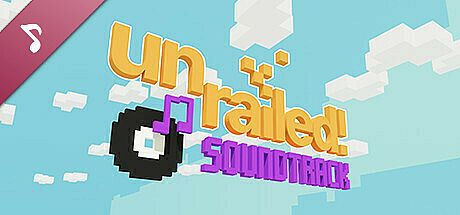 Unrailed! - Soundtrack: Underwater EP DLC