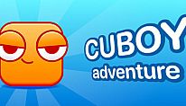 Cuboy Adventure für PC kaufen