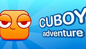 Cuboy Adventure