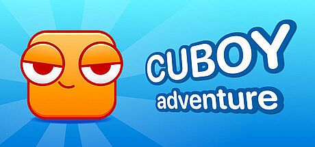 Cuboy Adventure
