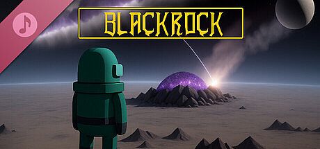 Blackrock Soundtrack DLC