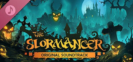 The Slormancer - Original Soundtrack