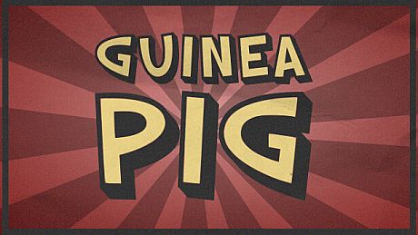 Guinea Pig Game