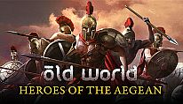 Buy Old World - Heroes of the Aegean PC