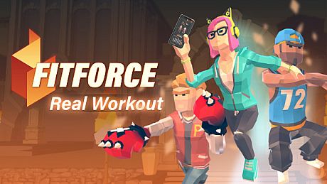 Fitforce Game