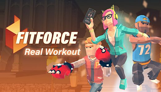 Fitforce