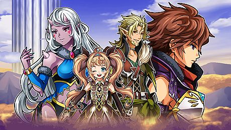 Alvastia Chronicles Game