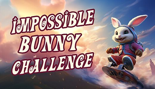 Impossible Bunny Challenge