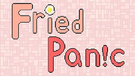 Fried Panic Game