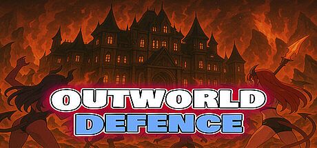 Outworld Defence Game