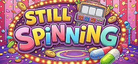 STILL SPINNING Game