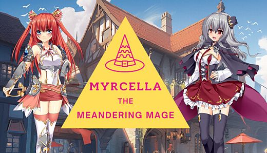 Myrcella the Meandering Mage