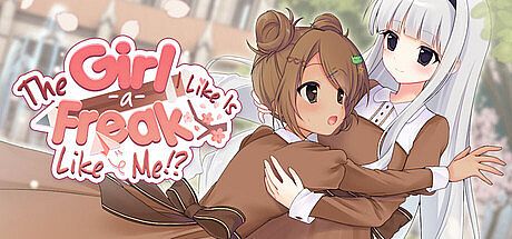 The Girl I Like Is a Freak Like Me?! Game
