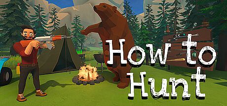 How to Hunt