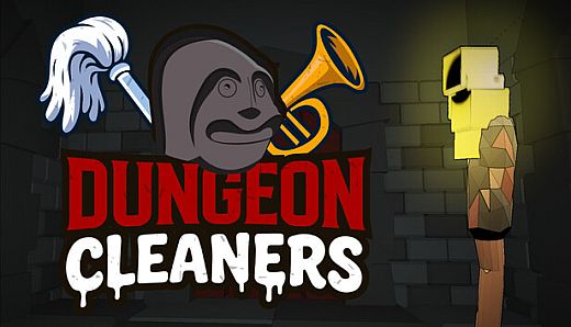 Dungeon Cleaners