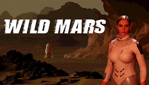 Wild Mars