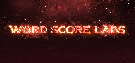 Word Score Labs Game