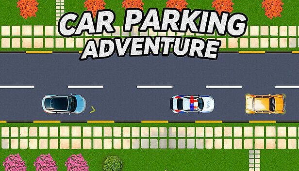 Buy Car Parking Adventure