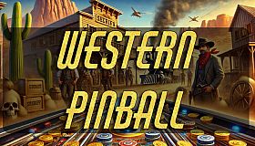 Pinball  Western
