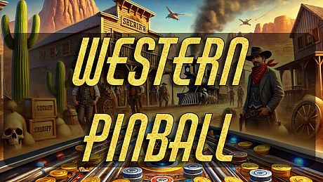 Pinball  Western DLC