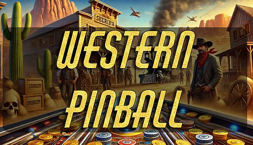 Pinball  Western